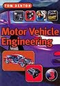 Motor Vehicle Engineering: NVQ Level Three