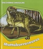 Muttaburrasaurus (Discovering Dinosaurs)