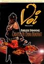 Voi (Veil & Poi): Fireless Spinning for Belly Dancers