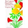 The Captain's Death Bed and Other Essays
