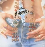 Image of Like A Prayer