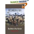 December 8, 1941: MacArthur's Pearl Harbor (Texas A&M University Military History Series, 87.) by  William H. Bartsch