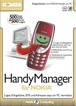 Handy Manager Nokia