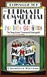 The Ultimate Commercial Book for Kids And Teens: The Young Actors' Commercial Study-guide! (Hollywood 101)