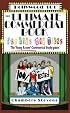 The Ultimate Commercial Book for Kids And Teens: The Young Actors' Commercial Study-guide! (Hollywood 101)