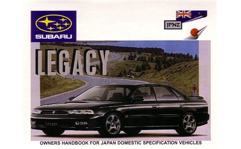 Subaru