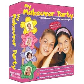My Makeover Party