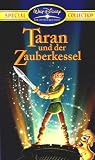 Review   / The Black Cauldron