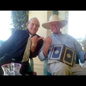 In Confidence With...Larry Hagman: An entertaining private encounter with infamous 
