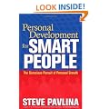 Personal Development for Smart People: The Conscious Pursuit of Personal Growth
