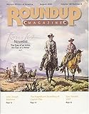 Roundup Magazine