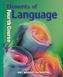 Elements of Language: Fourth Course
