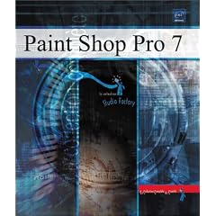 Paint Shop Pro 7