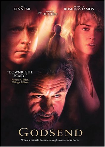 Godsend [VHS]