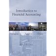 Introduction to Financial Accounting and Student CD package, Eighth Edition