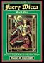 Faery Wicca, Book 1: Theory and Magick, a Book of Shadows and Lights (The Ancient Oral Faery Tradition of Ireland) (Bk.1)