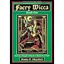 Faery Wicca, Book 1: Theory and Magick, a Book of Shadows and Lights (The Ancient Oral Faery Tradition of Ireland)