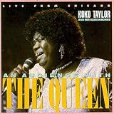 Music : An Audience With the Queen: Live from Chicago