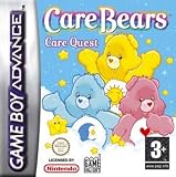 Care Bears: Care Quest (GBA)