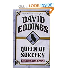 Queen of Sorcery: (#2)