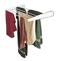 Whitney Design 5003 Wall Mount Telescoping Indoor Drying Rack