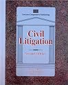 Civil Litigation (Lq-Paralegal)