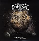 Universal [Vinyl]