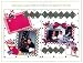 Colorbok Joy Marie 8.5x11 Christmas Scrapbook Kit