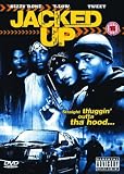Jacked Up [UK IMPORT] - Alexis Fields
