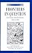 Book Frontiers in Question: Eurasian Borderlands, 700-1700 (Themes in Focus)