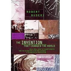 The Invention That Changed the World