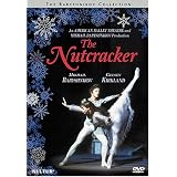 The Nutcracker / Baryshnikov, Kirkland, Charmoli