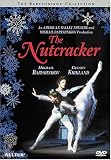 DVD : The Nutcracker / Baryshnikov, Kirkland, Charmoli