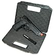 TSD Sports M9 CO2 Gas Powered Non-Blowback Airsoft Pistol with Case