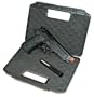 TSD Sports M9 CO2 Gas Powered Non-Blowback Airsoft Pistol with Case