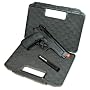 TSD Sports M9 CO2 Gas Powered Non-Blowback Airsoft Pistol with Case