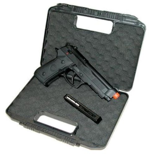 TSD Sports M9 CO2 Gas Powered Non-Blowback Airsoft