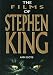 Book The Films of Stephen King