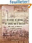 Relation de voyage de Shang-Ha� � Mos...