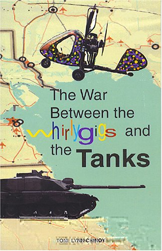 the war between the whirligigs and the tanks  a handbook for overcoming personal style issues