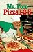 Books : Mr. Food's Pizza 1-2-3
