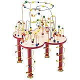 Ultimate Fleur Rollercoaster Table by Anatex