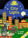 City Lights: Night Glow Board Book (Night Glow Board Books)