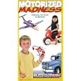 Buy VHS Motorized Madness: Exploring the World of Machines