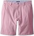 Cutter & Buck Men's Big-Tall Bristol Oxford Short