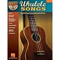 Ukulele Play-Along Volume 13: Ukulele Songs (Hal Leonard Ukulele Play-Along)