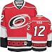 Eric Staal Carolina Hurricanes -Red- Premier NHLPA Jersey