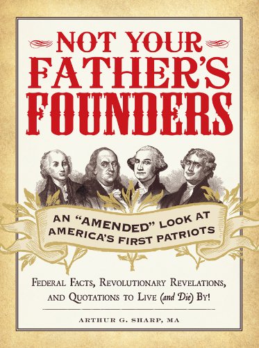 Not Your Father's Founders: An 