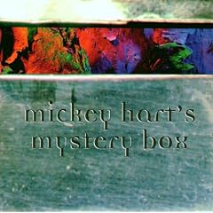 Mickey Hart 'S Mystery Box