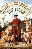 Kinky's Celebrity Pet Files
